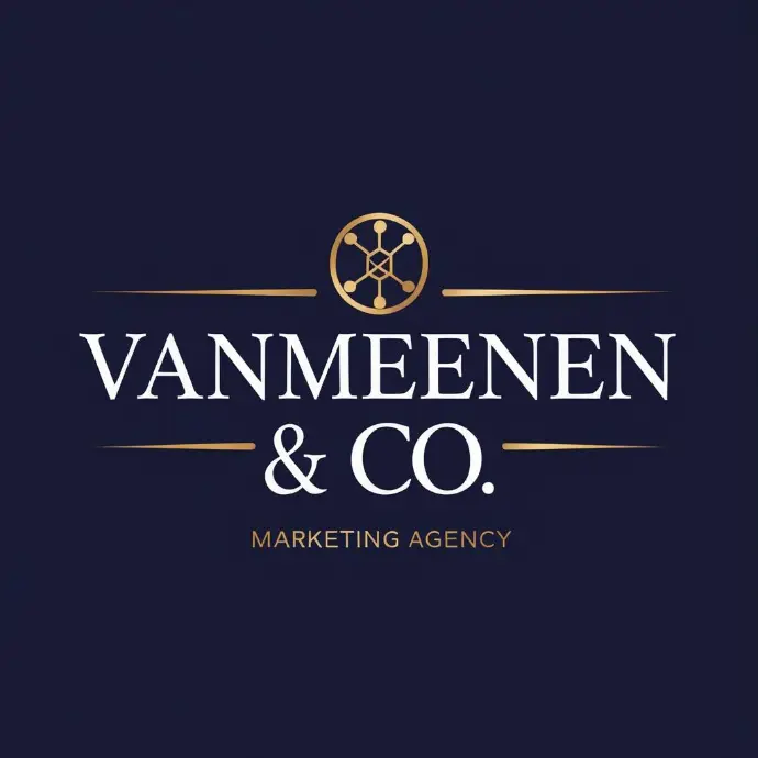 logo de Vanmeenen&amp;Co